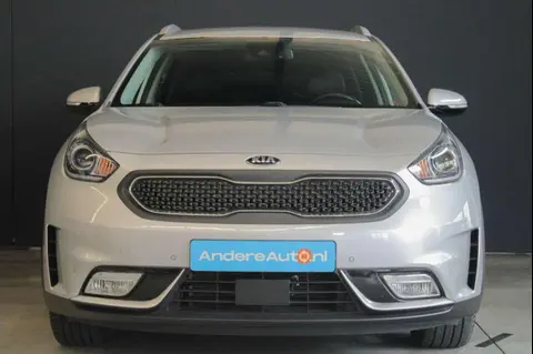 Annonce KIA NIRO Hybride 2019 d'occasion 