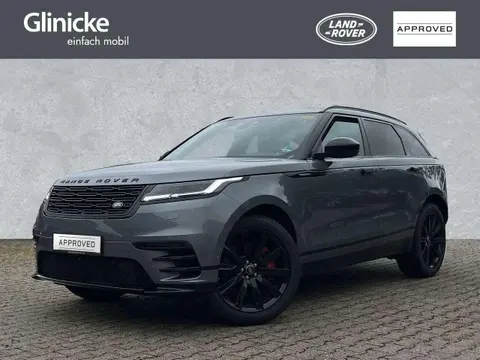 Annonce LAND ROVER RANGE ROVER VELAR Diesel 2024 d'occasion 