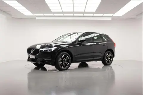 Used VOLVO XC60 Diesel 2020 Ad 