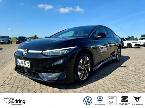 Used VOLKSWAGEN ID.7 Electric 2024 Ad 