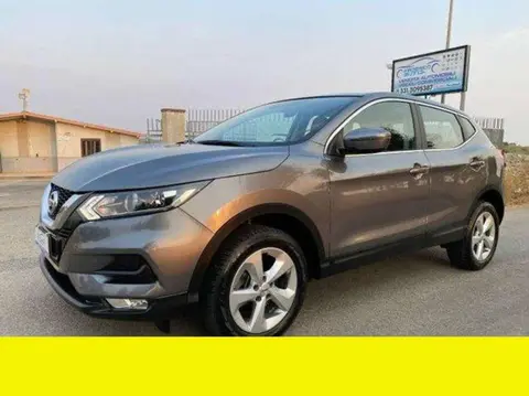 Used NISSAN QASHQAI Diesel 2019 Ad 