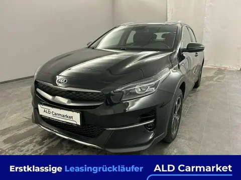 Used KIA XCEED Hybrid 2021 Ad 