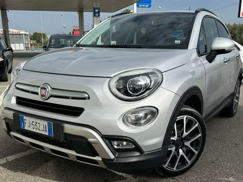 Used FIAT 500X Diesel 2017 Ad 