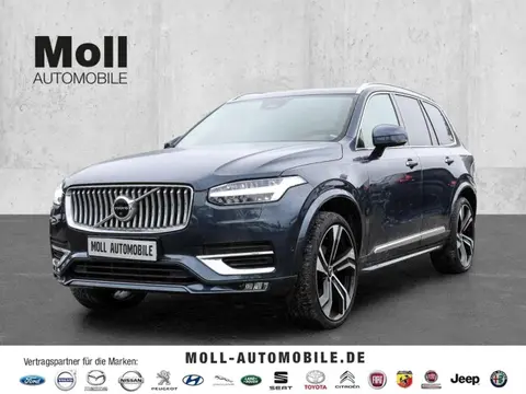 Annonce VOLVO XC90 Diesel 2023 d'occasion Allemagne