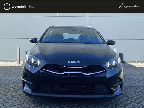 Annonce KIA CEED Essence 2024 d'occasion 