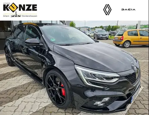 Annonce RENAULT MEGANE Essence 2023 d'occasion 