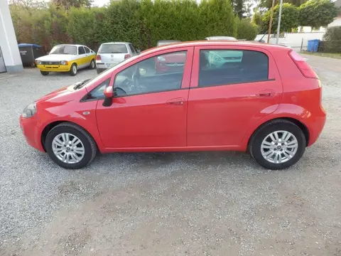 Used FIAT PUNTO Petrol 2018 Ad 