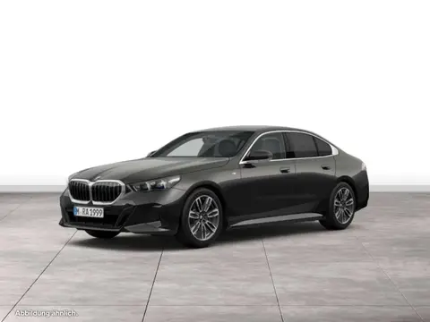 Annonce BMW SERIE 5 Hybride 2024 d'occasion 