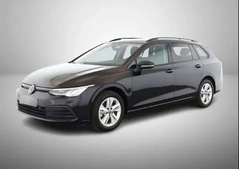 Used VOLKSWAGEN GOLF Hybrid 2021 Ad 