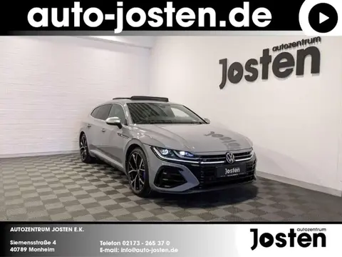 Used VOLKSWAGEN ARTEON Petrol 2022 Ad 