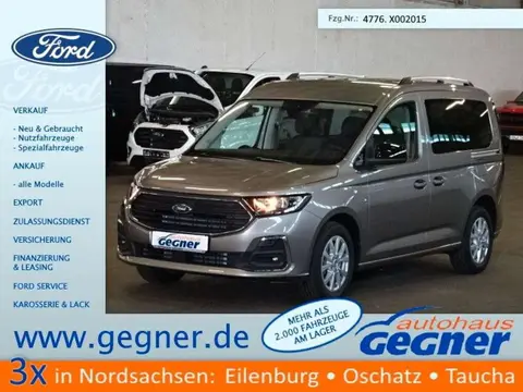 Used FORD TOURNEO Diesel 2022 Ad 