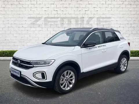 Used VOLKSWAGEN T-ROC Petrol 2023 Ad 