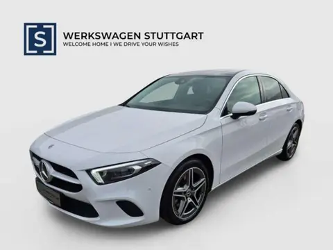 Used MERCEDES-BENZ CLASSE A Diesel 2022 Ad 