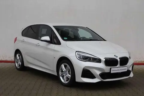 Used BMW SERIE 2 Hybrid 2020 Ad 