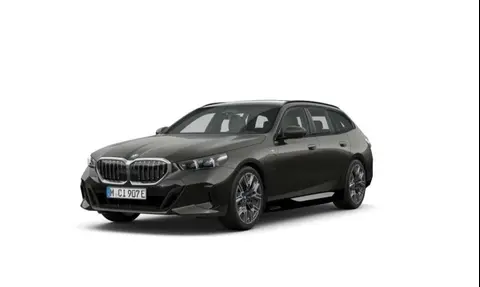 Annonce BMW SERIE 5 Hybride 2024 d'occasion 