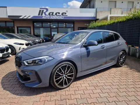 Annonce BMW SERIE 1 Essence 2022 d'occasion 