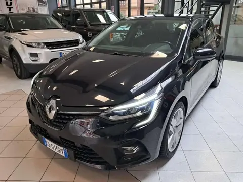 Annonce RENAULT CLIO Essence 2020 d'occasion 