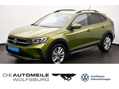 Annonce VOLKSWAGEN TAIGO Essence 2023 d'occasion 