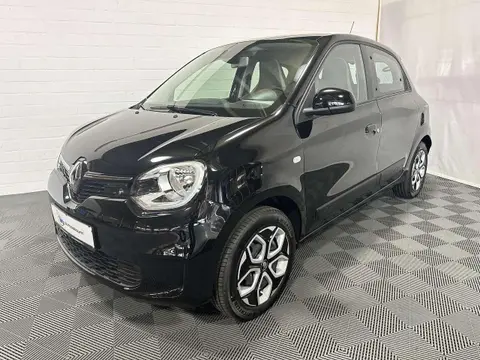 Used RENAULT TWINGO Petrol 2024 Ad 