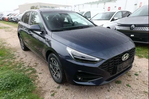 Annonce HYUNDAI I30 Essence 2024 d'occasion 