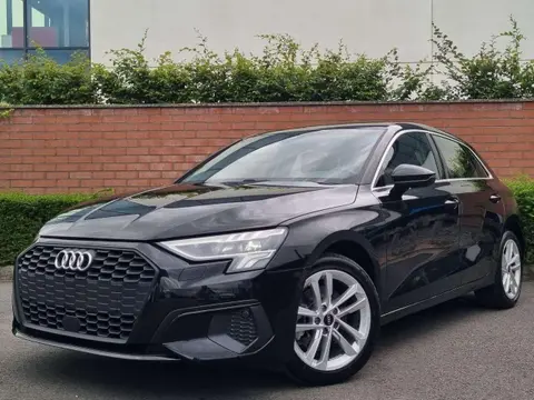 Used AUDI A3 Diesel 2021 Ad Belgium