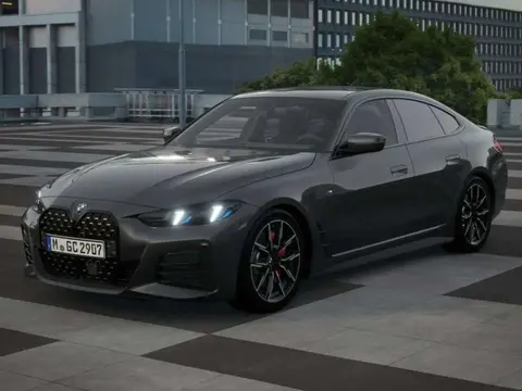 Annonce BMW SERIE 4 Essence 2024 d'occasion 