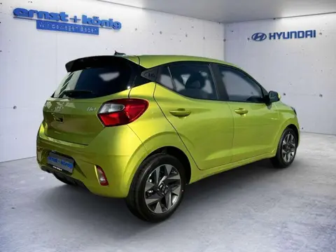 Annonce HYUNDAI I10 Essence 2024 d'occasion 