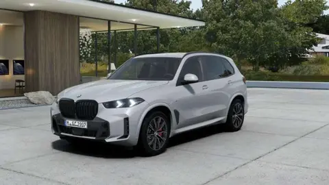 Annonce BMW X5 Hybride 2024 d'occasion 