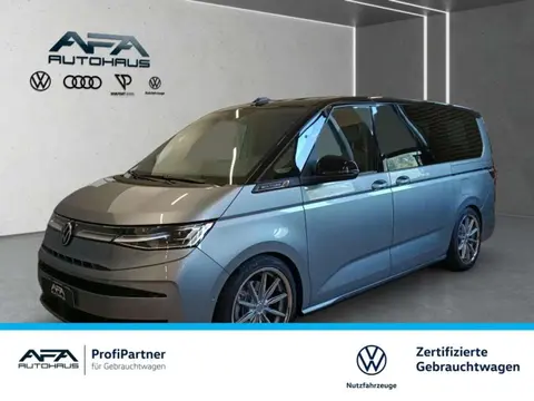 Annonce VOLKSWAGEN T7 Diesel 2024 d'occasion 