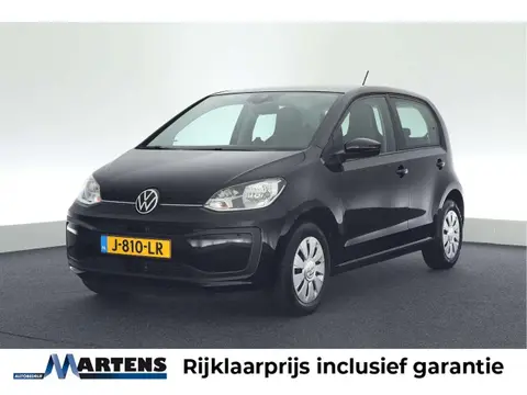 Annonce VOLKSWAGEN UP! Essence 2020 d'occasion 