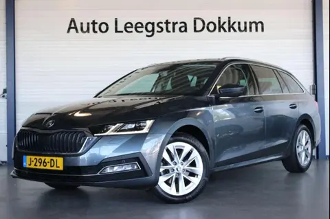 Used SKODA OCTAVIA Petrol 2020 Ad 