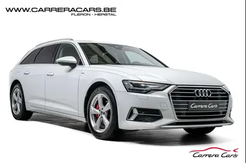 Used AUDI A6 Diesel 2019 Ad 