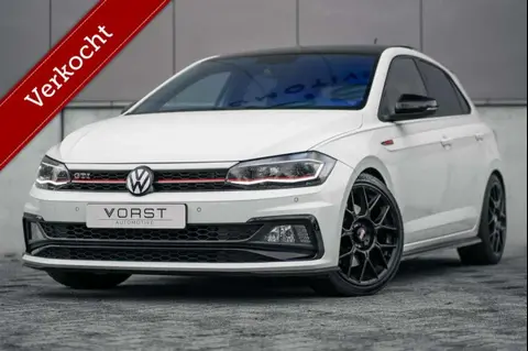 Annonce VOLKSWAGEN POLO Essence 2020 d'occasion 