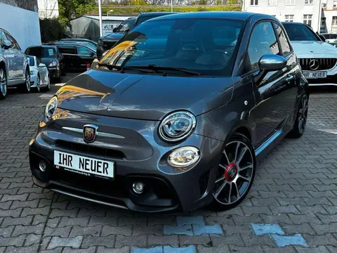 Used ABARTH 595 Petrol 2019 Ad 