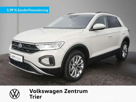 Used VOLKSWAGEN T-ROC Petrol 2023 Ad 