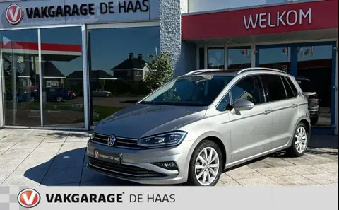 Used VOLKSWAGEN GOLF Petrol 2019 Ad 