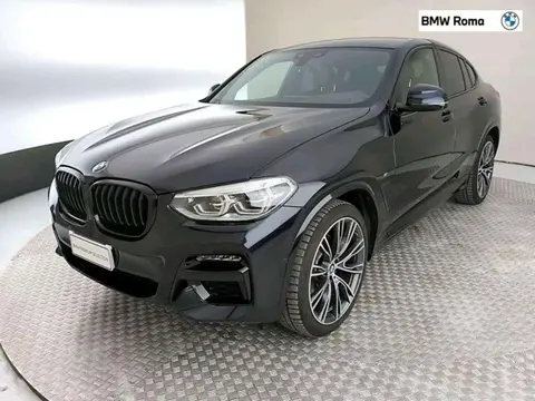 Annonce BMW X4 Essence 2020 d'occasion 