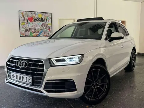 Used AUDI Q5 Diesel 2018 Ad 