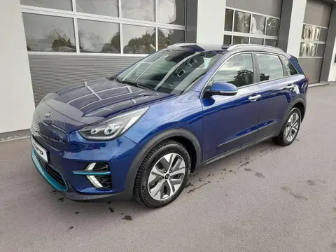 Annonce KIA E-NIRO Électrique 2021 d'occasion 