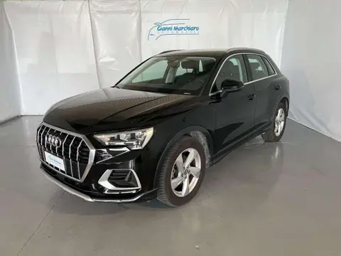 Annonce AUDI Q3 Diesel 2020 d'occasion 