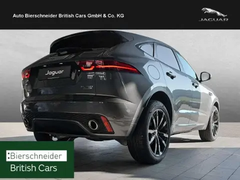 Used JAGUAR E-PACE Petrol 2020 Ad 