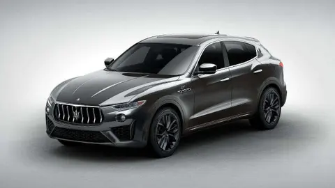 Annonce MASERATI LEVANTE Hybride 2023 d'occasion 