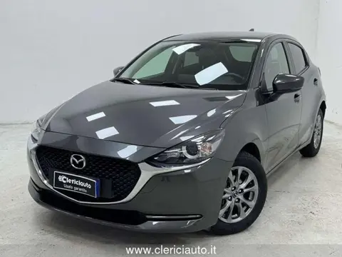 Used MAZDA 2 Petrol 2021 Ad 