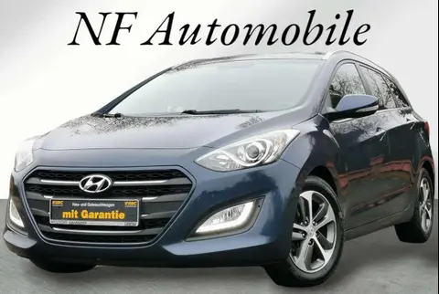 Used HYUNDAI I30 Petrol 2017 Ad 