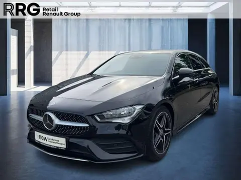 Annonce MERCEDES-BENZ CLASSE CLA Essence 2020 d'occasion 