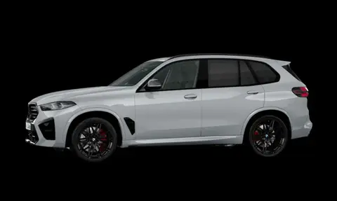 Annonce BMW X5 Essence 2023 d'occasion 