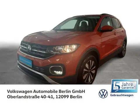 Used VOLKSWAGEN T-CROSS Petrol 2023 Ad 