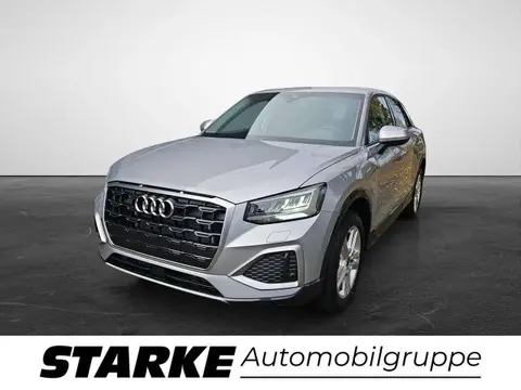 Used AUDI Q2 Petrol 2024 Ad 