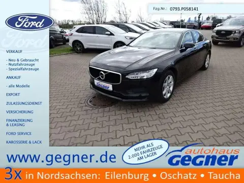 Annonce VOLVO S90 Diesel 2018 d'occasion 