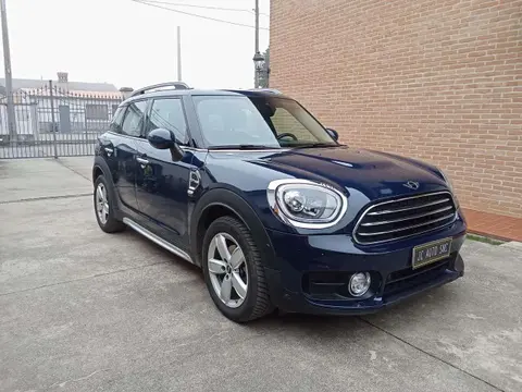 Used MINI ONE Diesel 2018 Ad 